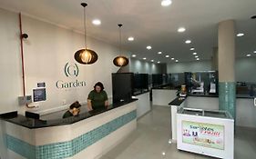 Garden Hotel